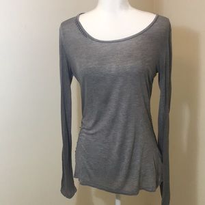 Frog Box Luxe Long Sleeve T-Shirt